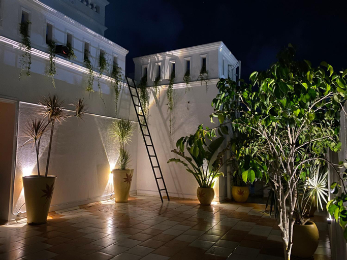 Villa Shakti, Puducherry