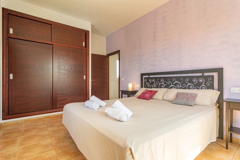 Room 2, Finca Son Pu a in Mallorca, Baleares