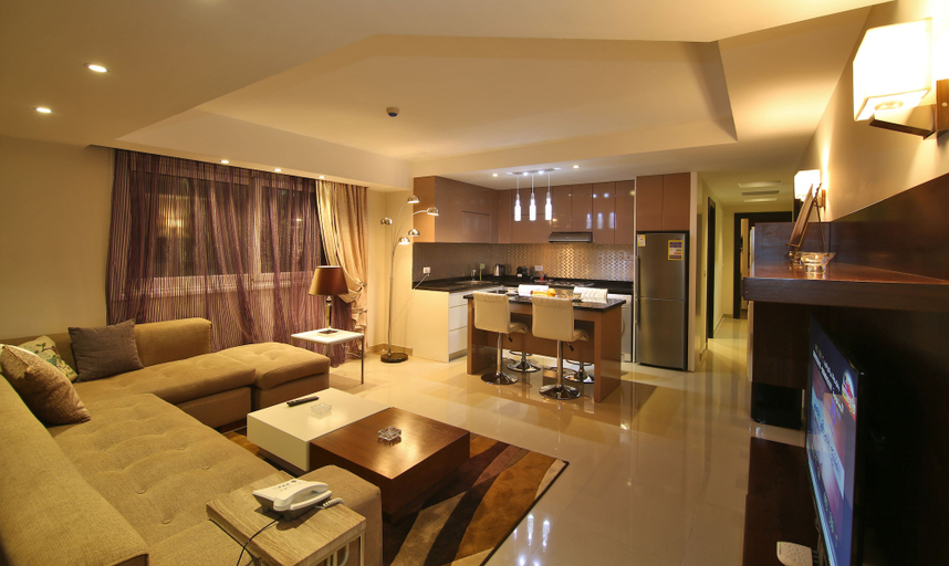 Others 4, Alashrafia Smart Residence, Ad-Duqi