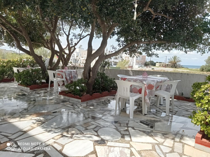 Others 4, IASONAS APARTMENTS, South Aegean