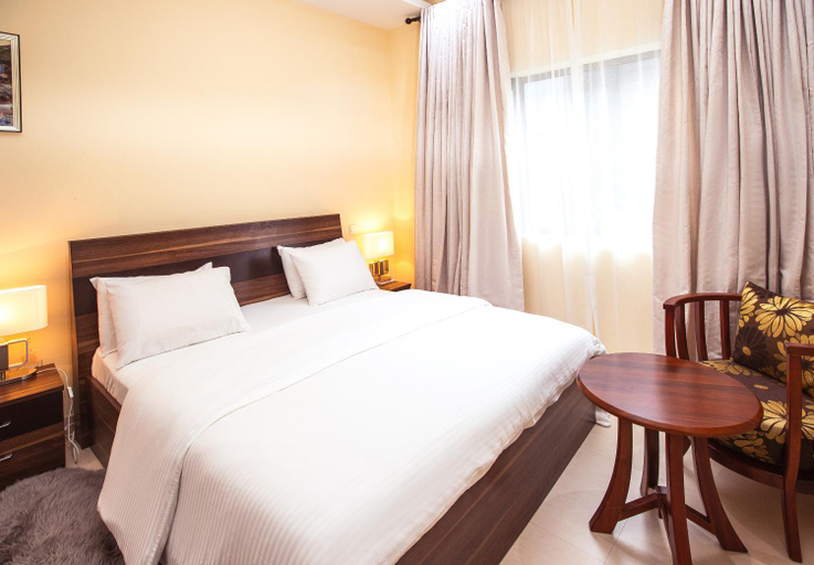 Others 3, Rushmore - Premier 1 Room, Eti-Osa