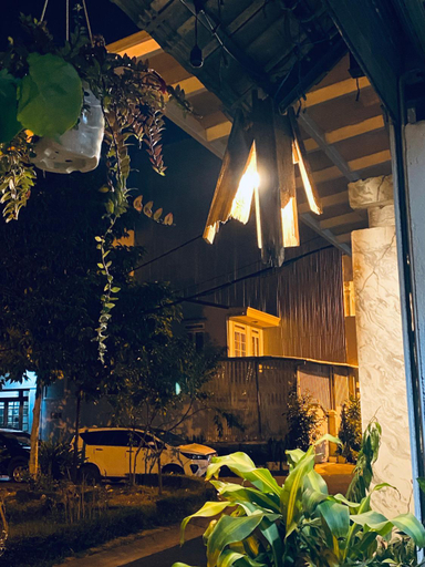 Food & Drinks 5, Hostel-John Cafe and Beer, Đà Lạt