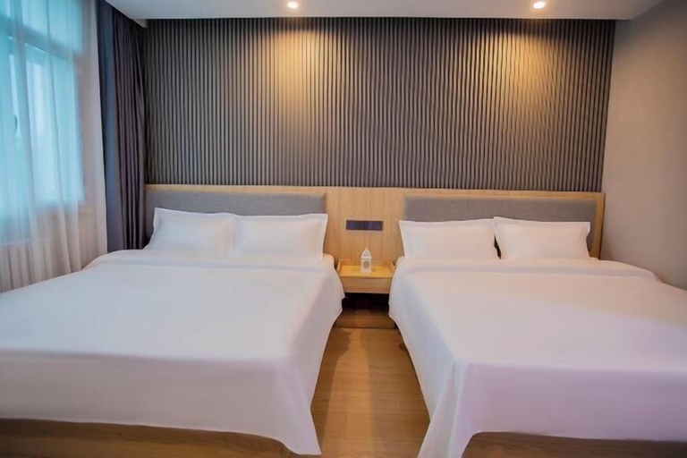 Others 5, Dushanzi Hotel, Karamay