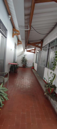 Others 3, Hotel Villa Angel, Neiva