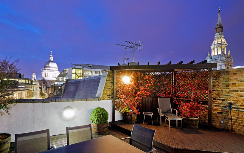 Others 5, Cheval Calico House, London