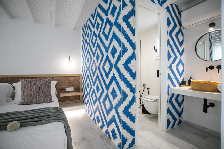 Others 4, Hermes Luxury Suites, South Aegean