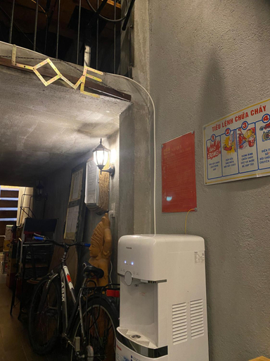 Food & Drinks, Hostel-John Cafe and Beer, Đà Lạt