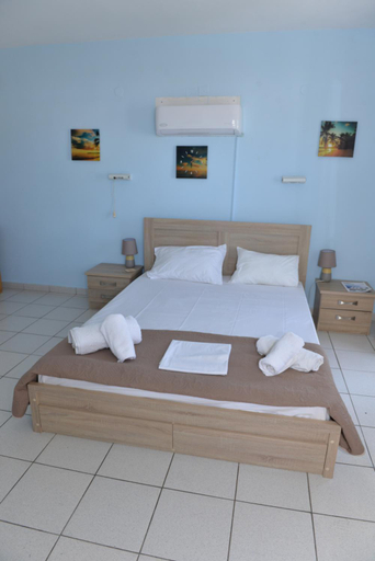 Others 2, Blue Rooms, South Aegean
