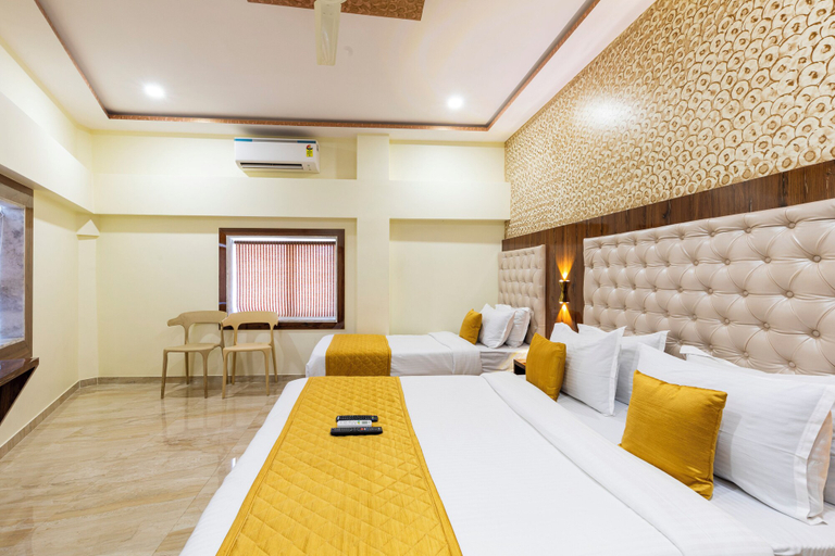 Bedroom 3, Hotel Imperial, Mumbai City