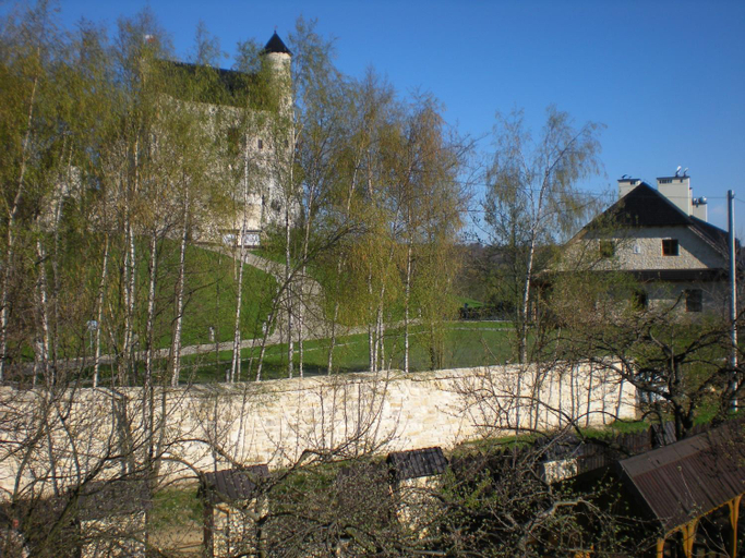 Others 3, Jurajska Chata, Myszków