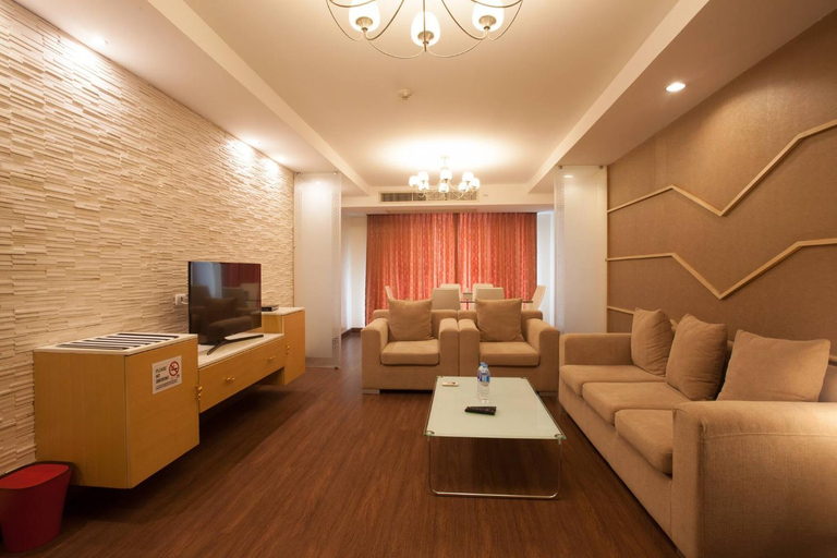 Others 5, 4D-Lovely 25 Bedrooms Bkk Downtownbtsmrtboat, Wattana
