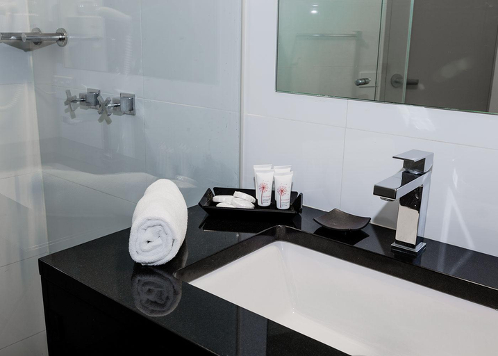 Bathroom 6
