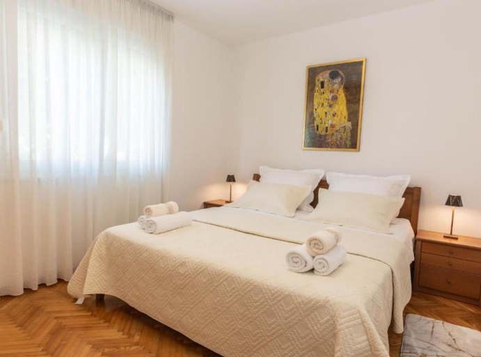 Room 5, Apartment Asti, Split