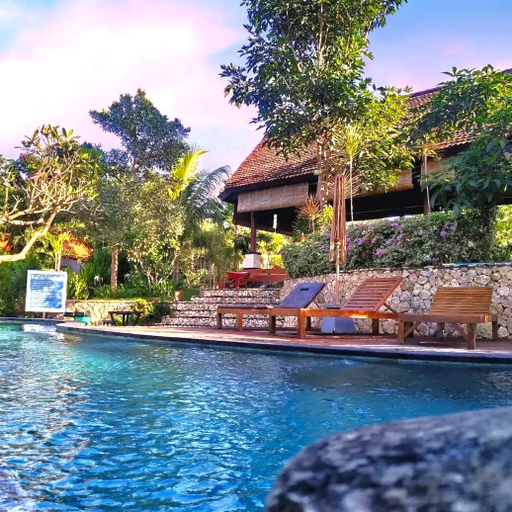 Sport & Beauty 2, Tahoma Villas Labuan Bajo by ABM, West Manggarai