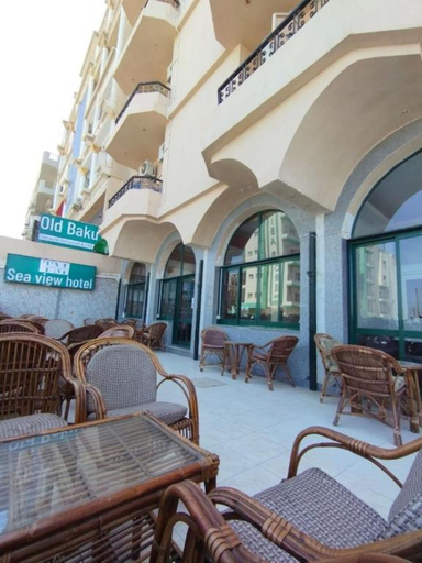 Others 5, Sea View Hotel, Al-Ghurdaqah