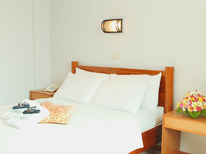 Bedroom 9
