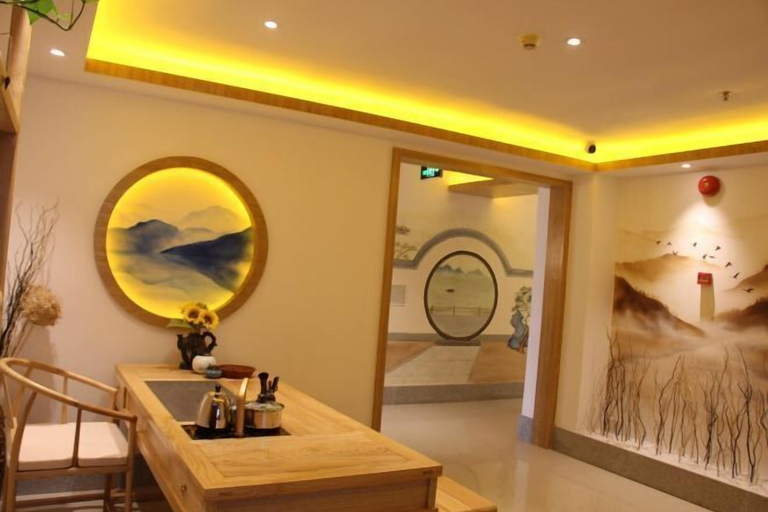 Others 4, 8 Inn (Dongguan Dongkeng), Dongguan
