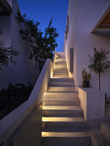 Others 4, Perivoli Luxury Homes, Paros, South Aegean