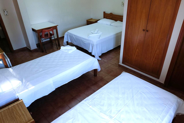Bedroom 3, Hotel Almanara, Cuiaba