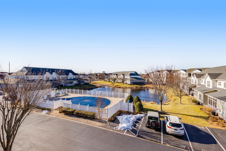 Villas at Bay Crossing - 34670 Villa Circle Unit #2304, Sussex