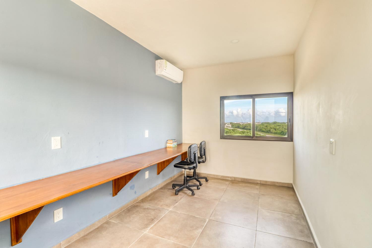 Others 5, Zulim Condo - 302, Cozumel