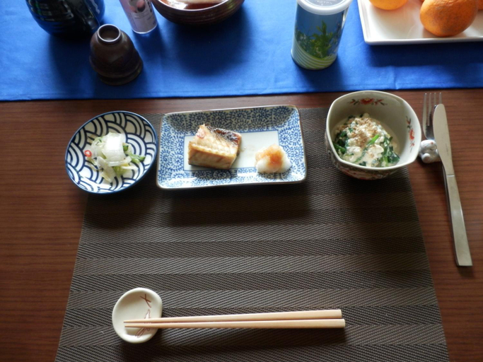 Food & Drinks 5, Setonejuan, Takamatsu