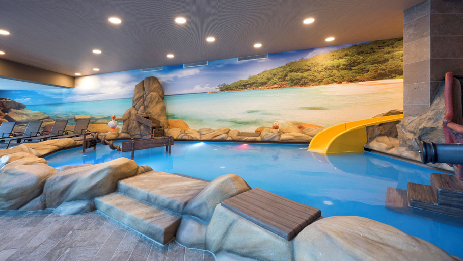 Sport & Beauty 2, Quellenhof Luxury Resort Passeier, Bolzano