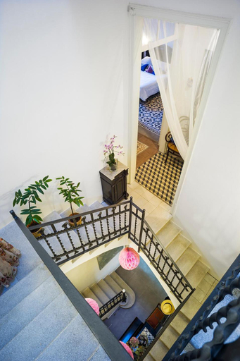 Others 4, Cal Peo B&B Cardedeu, Barcelona