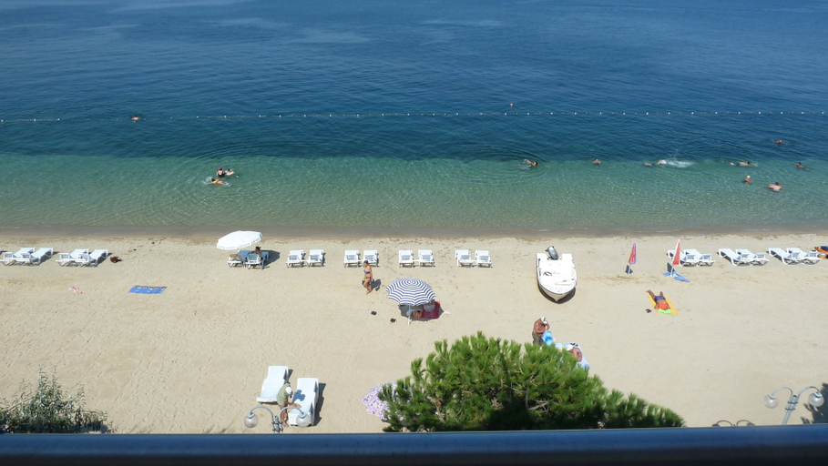 Exterior & Views 5, Hotel Europa, Marmara