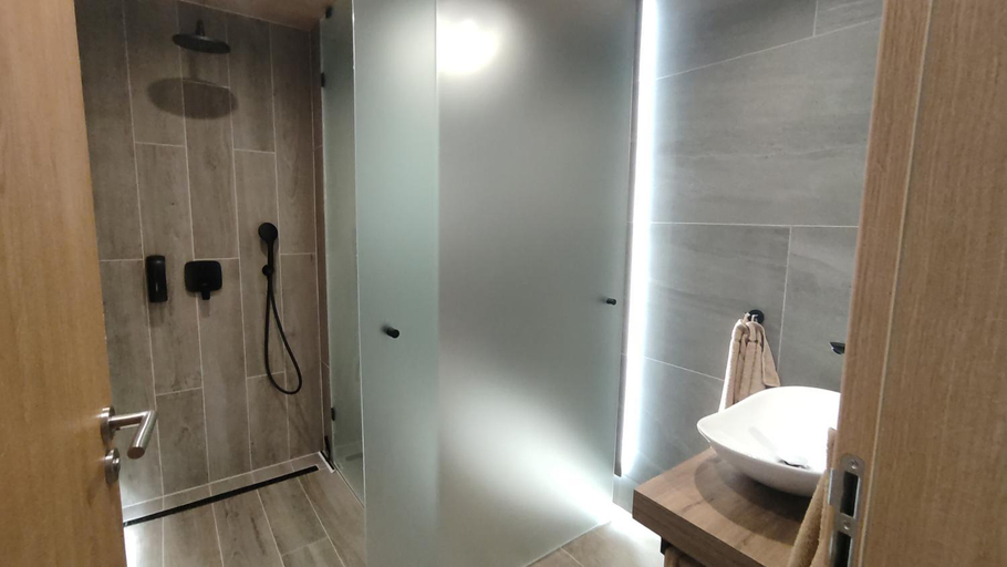 Others 5, Apartman s vyhladom na stity Ovruc 312, Poprad