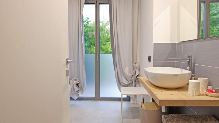 Others 4, In Collina B&B, Trento
