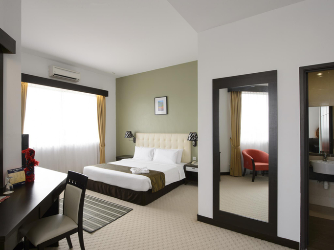 Bedroom 5