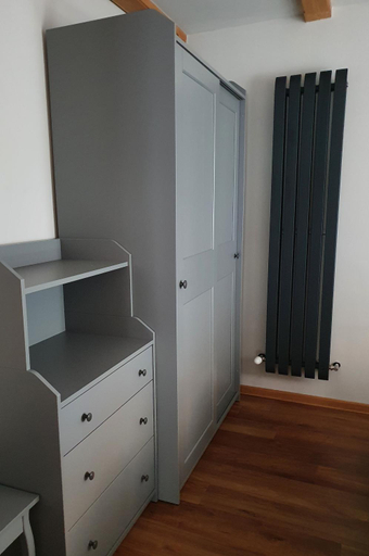 Bedroom 2, Apartamenty Magiczna Wenecja, Cieszyn