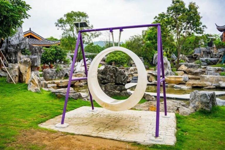 Others 5, Stone Hotel, Qingyuan
