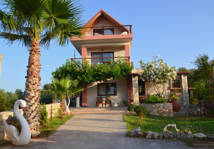 Others 4, Anestis Ioanna Villa, Crete