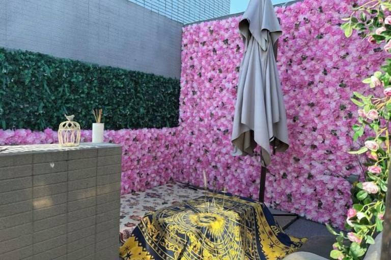 Bathroom 4, Bonjour Youth Hostel, Shenzhen