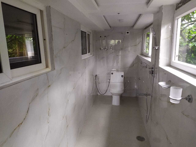 Bathroom 3, Hidden Creek Coorg, Kodagu