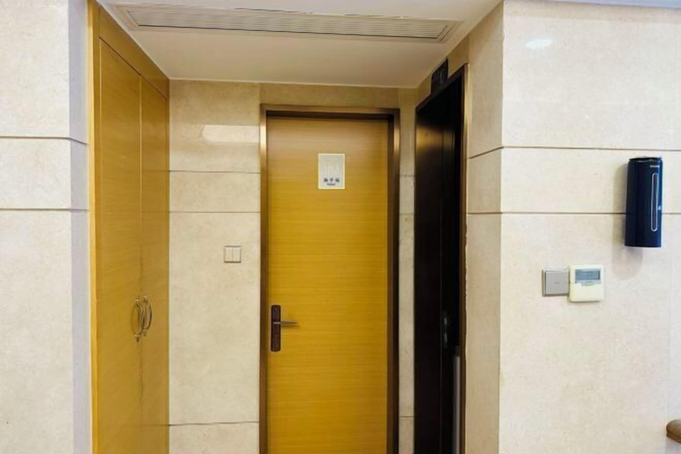 Others 5, Bonjour Youth Hostel, Shenzhen