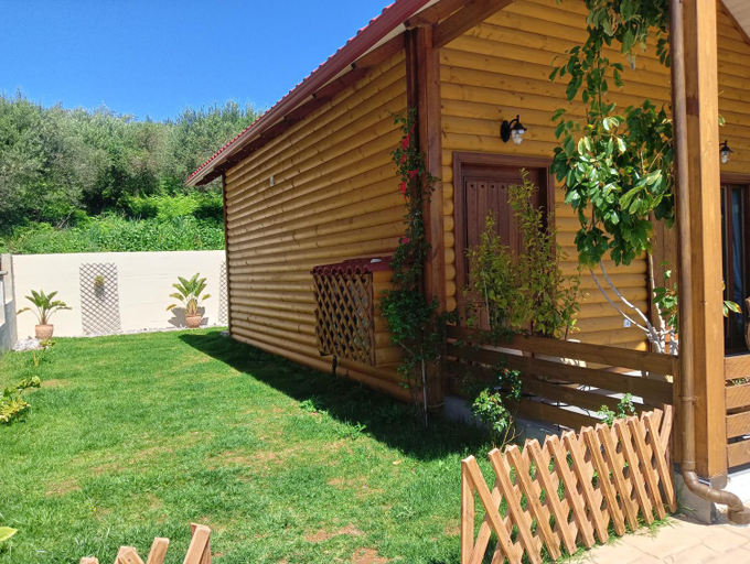 Others 5, Chalet edelweiss preveza, Epirus