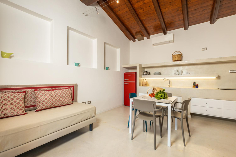 Others 4, Dimore Santa Justa, Ogliastra