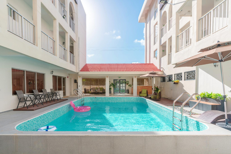 Others 5, Seabreeze Garden, Saipan