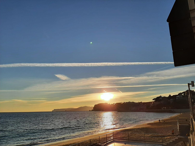 Exterior & Views 3, Una finestra sul mare Home 2, Savona