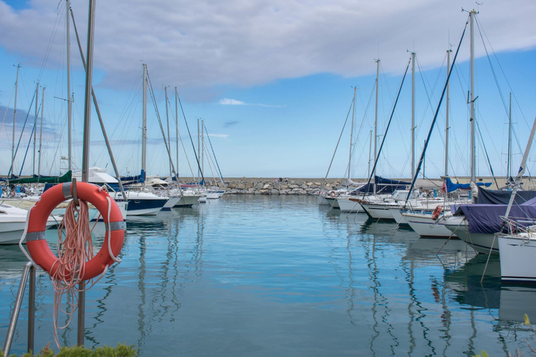 Room 5, Maremonti 400m From Sea, Imperia