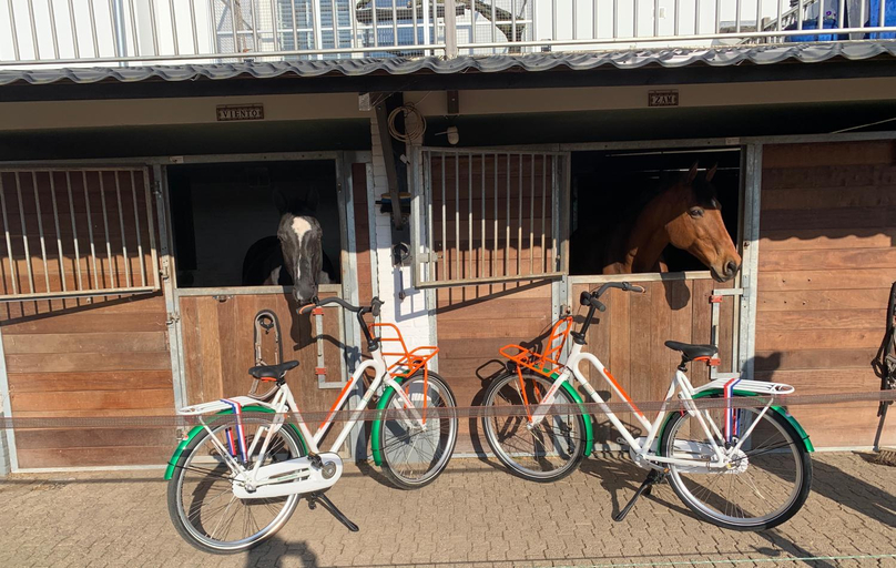 Others 5, Luxury Guest House - Eik aan de dijk, Zaltbommel