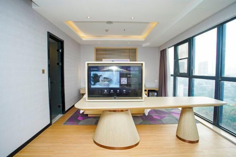 Others 5, Lavande Hotels (Xianning Tonghui Square), Xianning