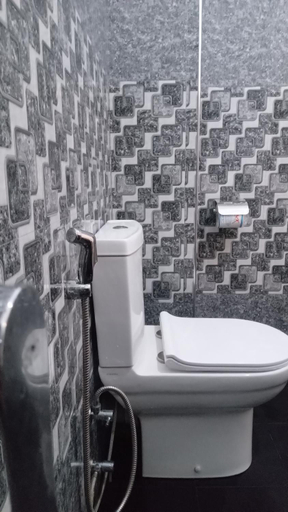 Bathroom 5, Sapumal palace, Ella