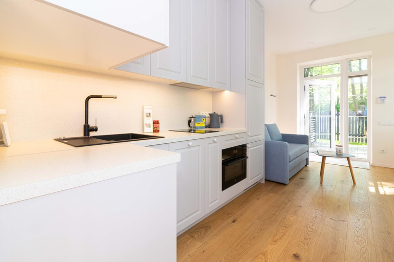4, Karkle Living Apartments, By Cohost, Klaipėdos