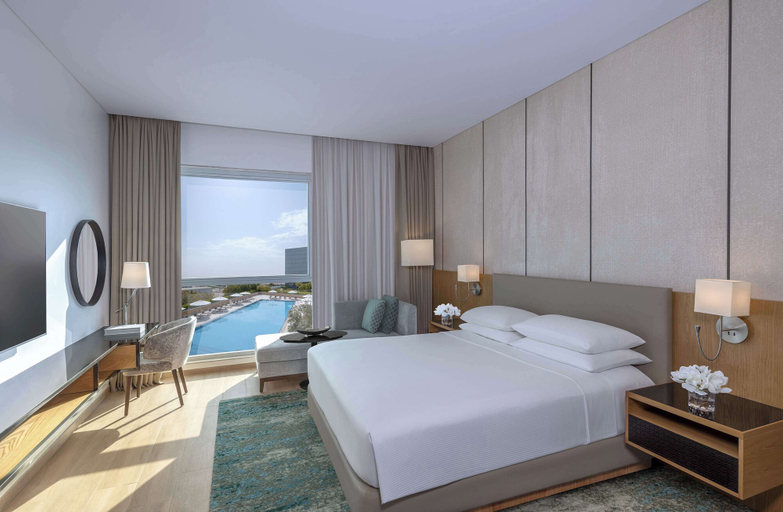 Bedroom 3, Hyatt Regency Oryx Doha, Doha