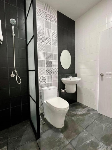 Bedroom 2, บ้าน ชลรพี Baan Chonrapee, Klaeng