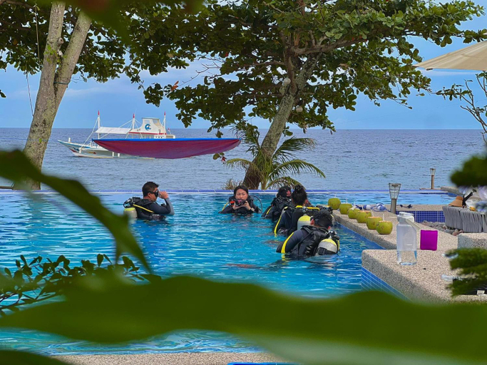 Sport & Beauty 5, Infinity Diving Resort & Residences, Dauin
